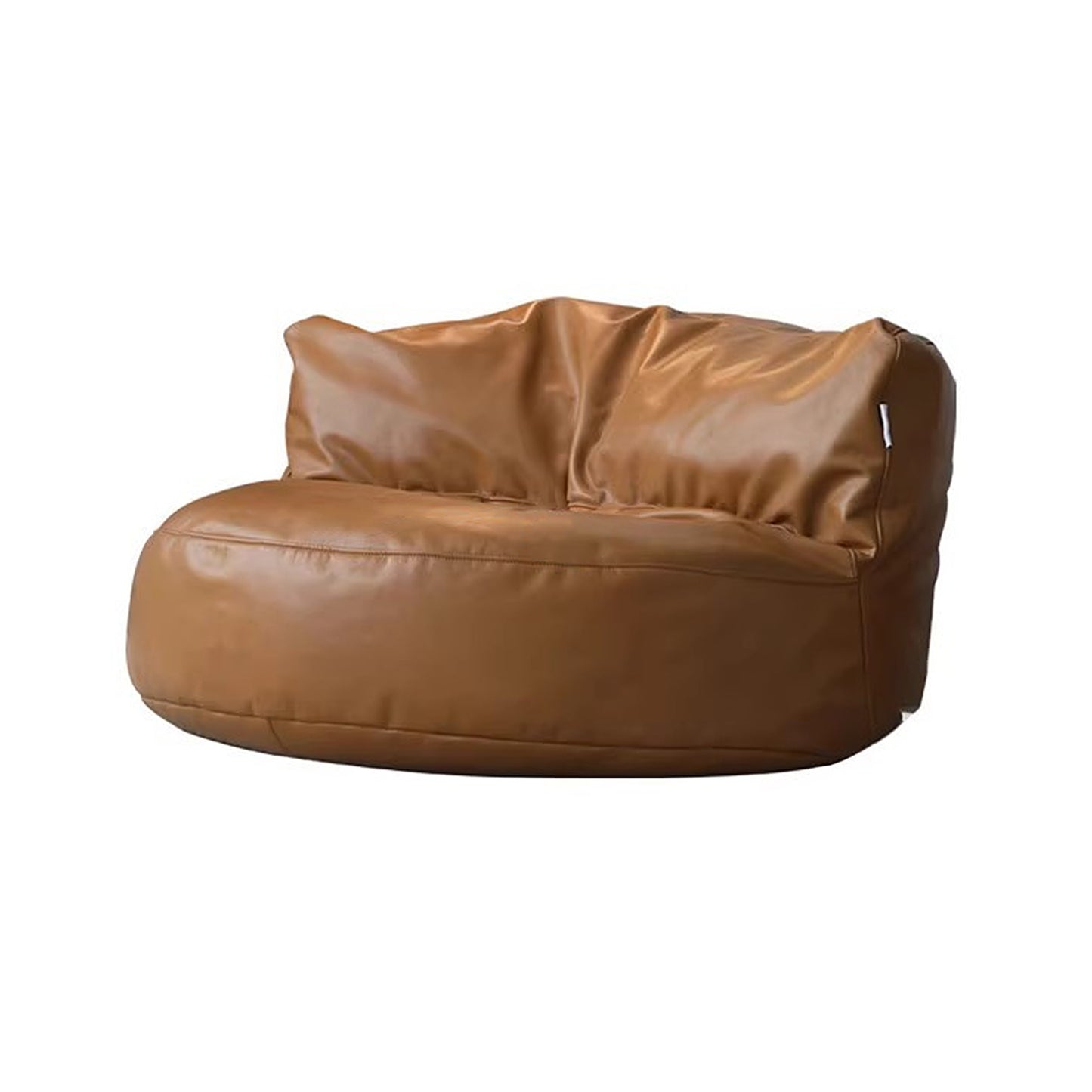 Casual Sofa Chair | Trendy Bean Bag Sofa | Tatami Japanese Style for Small Apartments & Balconies
