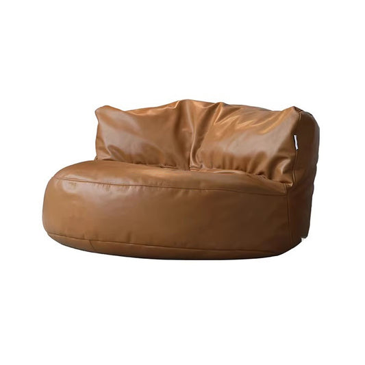 Casual Sofa Chair | Trendy Bean Bag Sofa | Tatami Japanese Style for Small Apartments & Balconies