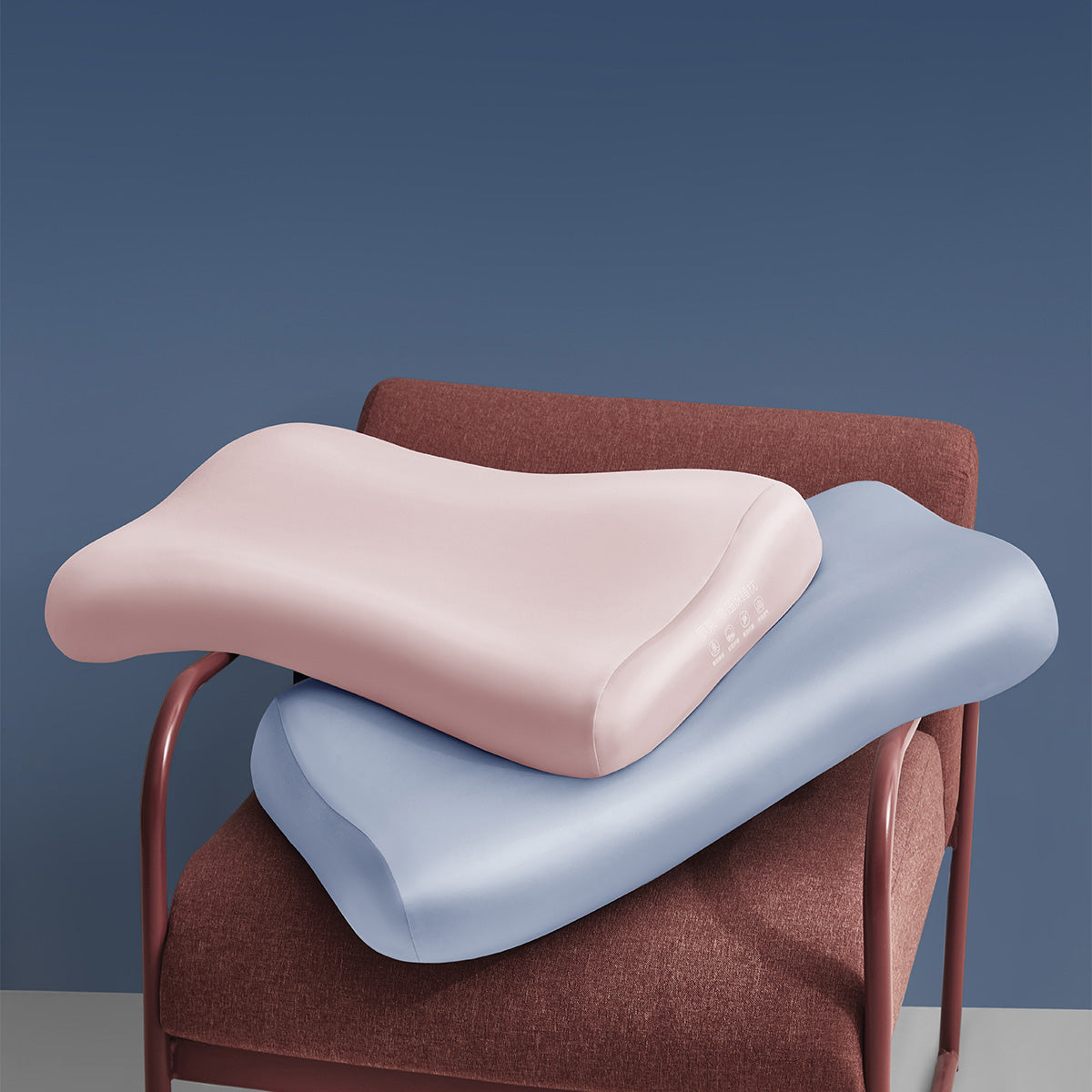 Zero Pressure Deep Sleep Pillow