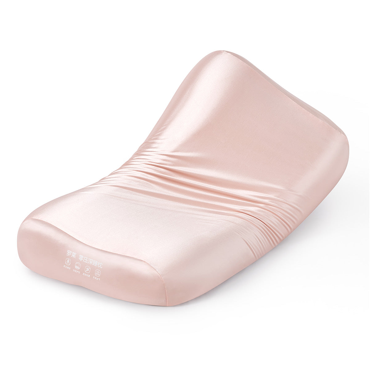 Zero Pressure Deep Sleep Pillow