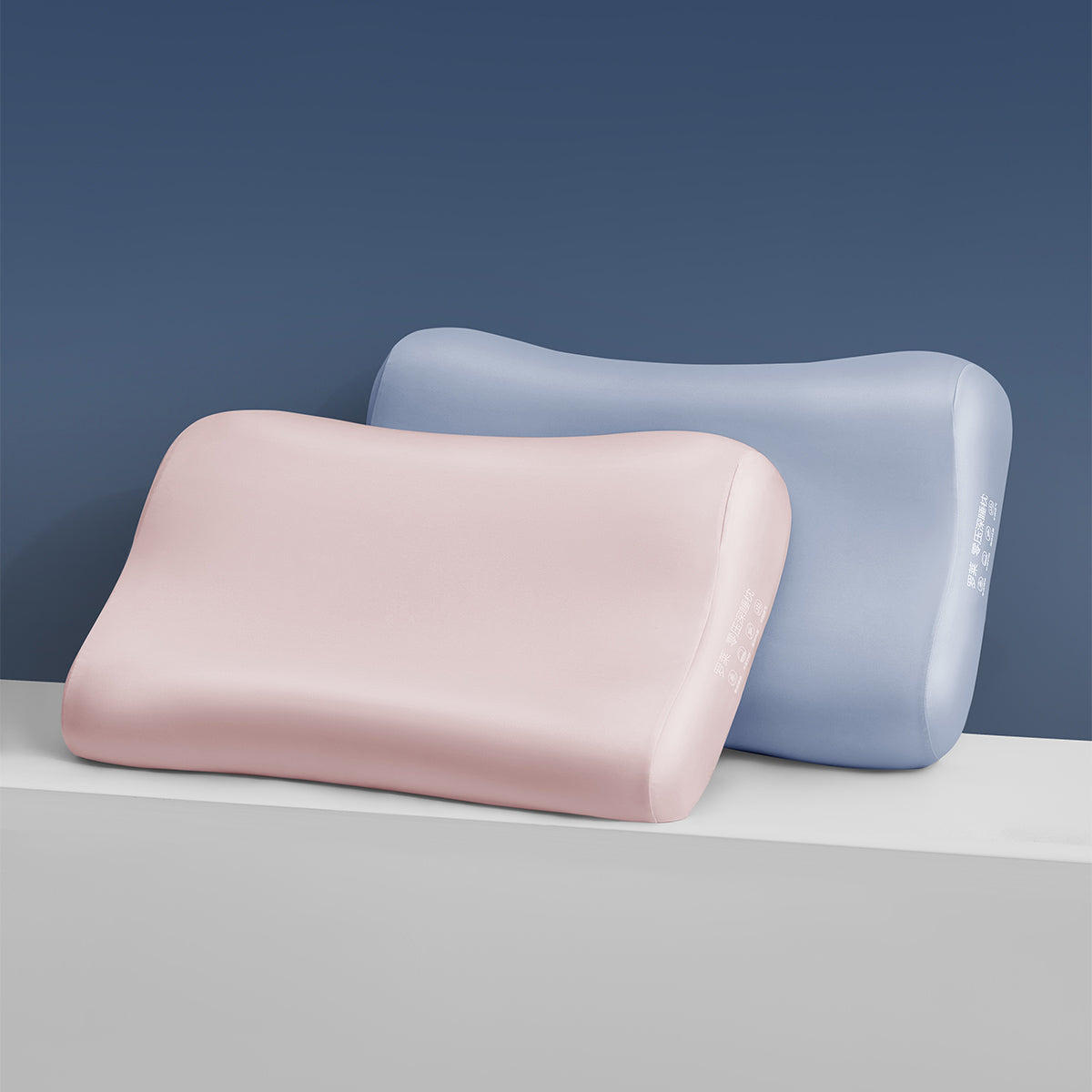 Zero Pressure Deep Sleep Pillow